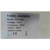 Image 2 : UV Towel Warmer 