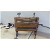 Image 2 : Vintage Wringer , Paper Cutter 