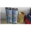 Image 2 : Battery Charger , Trouble Light , Electrodes , New Driving Light Kit , Pencil 