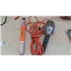 Image 3 : Battery Charger , Trouble Light , Electrodes , New Driving Light Kit , Pencil 