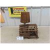 Image 1 : Lobster Trap Lamp 