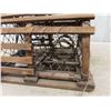 Image 3 : Lobster Trap Lamp 