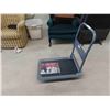Image 1 : Platform Cart 330lbs Capacity 