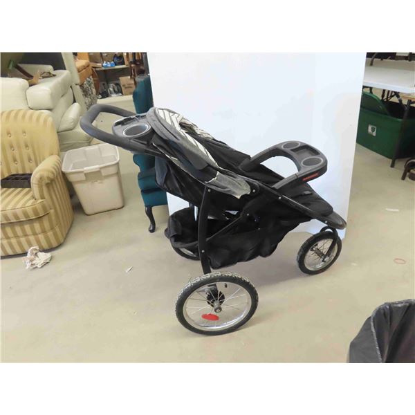 All Terrain Stroller 
