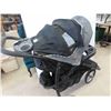 Image 4 : All Terrain Stroller 