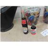 Image 5 : Coal Pail , 2 Spiderman Ice Buckets , Pepsi and Coke Bottle 