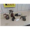 Image 1 : Air Paint Sprayer , Gas Can & More 