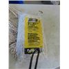 Image 2 : New Commercial Mop Heads and Brushes 