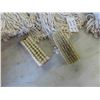 Image 4 : New Commercial Mop Heads and Brushes 