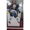 Image 3 : Graded Cole Perfetti Winnipeg Jets Young Guns Rookie Card