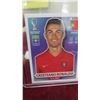 Image 2 : Cristiano Ronaldo World Cup Panini Sticker