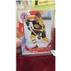 Image 2 : Bobby Orr Boston Bruins Card