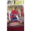 Image 2 : Guy Lafleur Montreal Canadians Card
