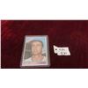 Image 1 : 1966 Topps Dean Chance Baseball Card