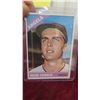 Image 2 : 1966 Topps Dean Chance Baseball Card
