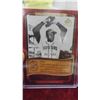 Image 2 : Satchel Paige 001/400 Numbered Baseball Card