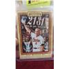 Image 2 : Cal Ripken Jr. Games Played Streak Card