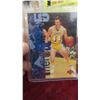 Image 2 : Jerry West LA  Lakers  Basketball Card