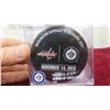 Image 2 : Official Winnipeg Jets vs Washington Capitals Warm up Pack