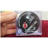Image 2 : Official Winnipeg Jets vs New Jersey Devils Warm up Pack