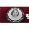 Image 2 : Ken Dryden Team Canada Puck