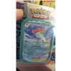 Image 2 : Unopened Pokemon Tin