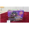 Image 1 : Unopened  Yu-GI-OH Box