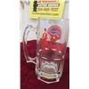 Image 3 : Buffalo Bills Jumbo Beer Mug