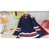 Image 6 : Winnipeg Jets Heritage Jersey -New With Tags Size 50