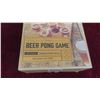 Image 2 : Beer Pong Game  - New in Box 