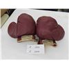Image 1 : Vintage Boxing Gloves 