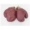 Image 5 : Vintage Boxing Gloves 