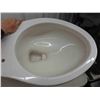 Image 2 : New Kohler Elongated Toilet Bowl Off White Color 