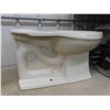 Image 3 : New Kohler Elongated Toilet Bowl Off White Color 
