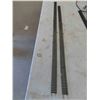 Image 5 : Vintage All State Battery Booster , 9 Lengths of Model Train Tracks (Various 