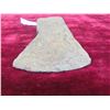 Image 2 : C1800 Hudson Bay Company Fur Trade Axe Frag , First Nations Trade Item  