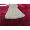 Image 3 : C1800 Hudson Bay Company Fur Trade Axe Frag , First Nations Trade Item  