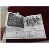 Image 8 : Vintage Hardcover Book Titled ''Hockey in Selkirk, MB'' Covers Hockey in 