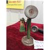 Image 3 : Antique Telephone Lot: Toy Metal Candlestick Telephone , 1907 Western 