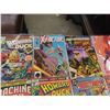 Image 7 : Vintage Comic Book Lot: Howard The Ducks , Fantastic Four , X Factor , 
