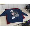 Image 1 : Vintage Winnipeg Blue Bombers XL Sweatshirt by Ravens 