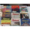 Image 3 : 40+ 1950s Auto Car Magazines 