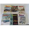 Image 5 : 40+ 1950s Auto Car Magazines 