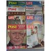 Image 5 : 1950s/60s Life and Post Magazines 