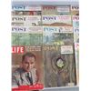 Image 7 : 1950s/60s Life and Post Magazines 
