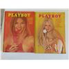Image 2 : 6 Playboy Nudist Parade Magazines 1969/70 