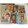 Image 2 : 1950s Vintage Magazines : Dig , Modern Teen & Others 