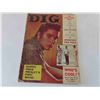 Image 4 : 1950s Vintage Magazines : Dig , Modern Teen & Others 