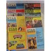 Image 2 : 30+ 1960s Vintage Magazines : Star Weekly 