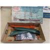 Image 5 : Model Kits : P-51D Mustang Scale 1:24 , Cutty Sark Ship 